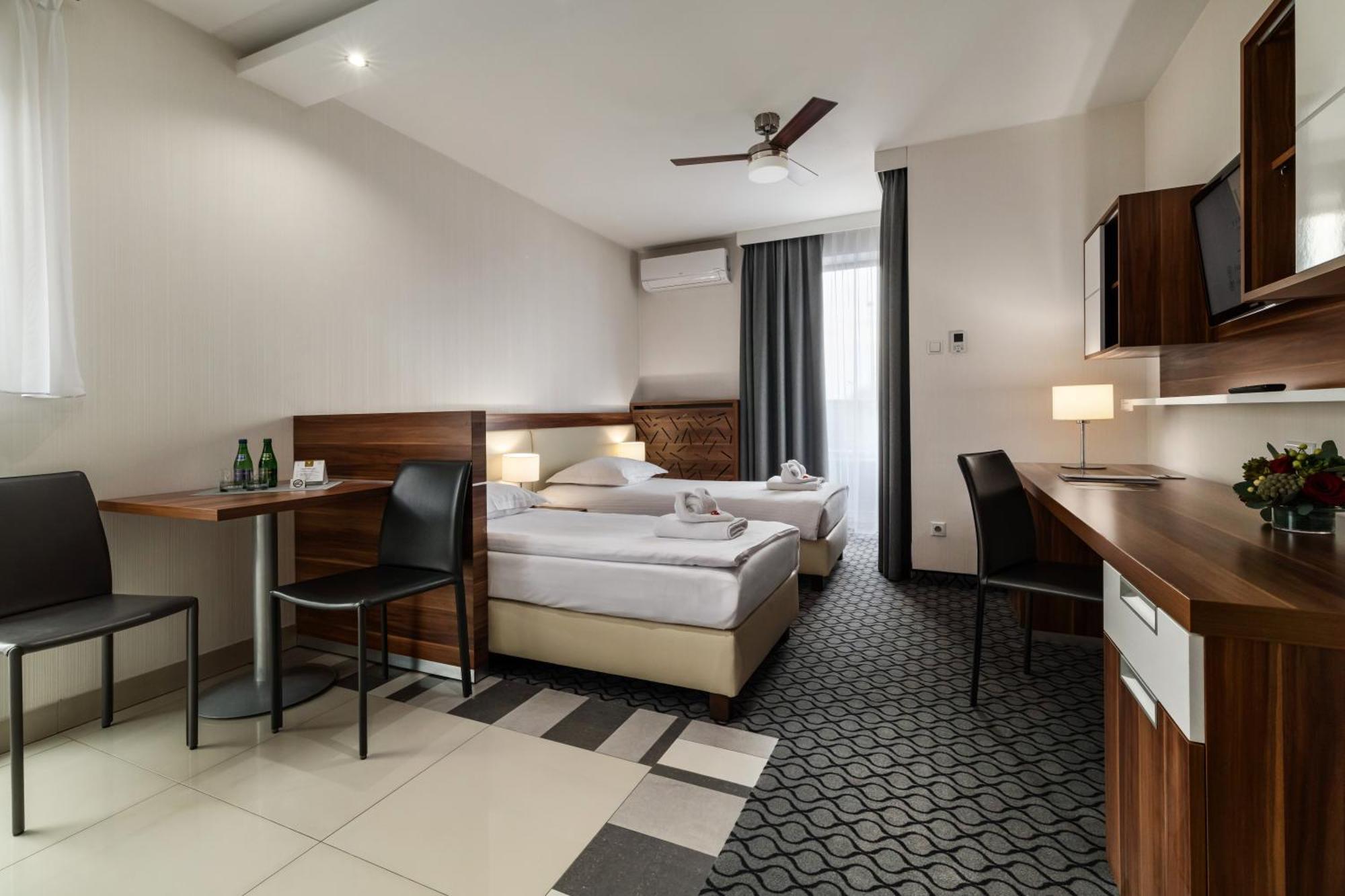 Aparthotel Vanilla — Kuvat 2