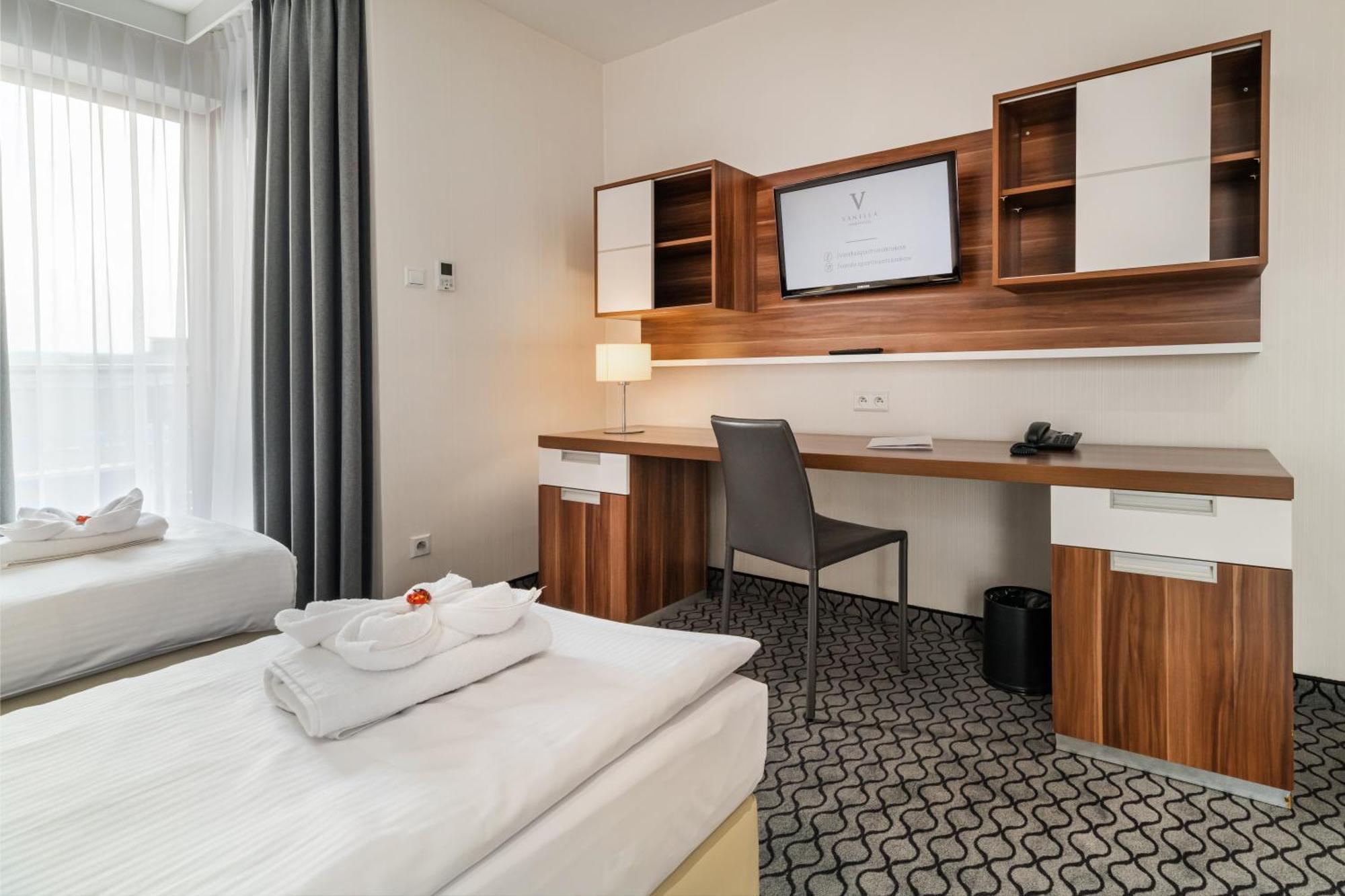 Aparthotel Vanilla — Kuvat 3